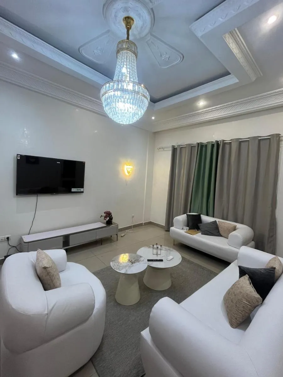 Image 3 of Appartement au centre-ville