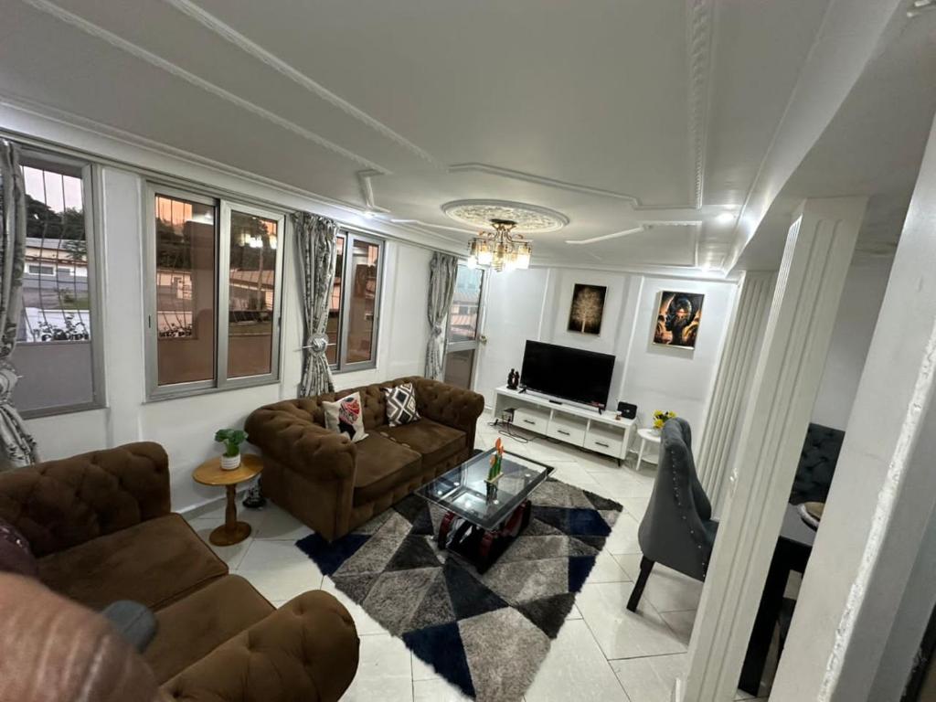 Image of Appartement chic et classe