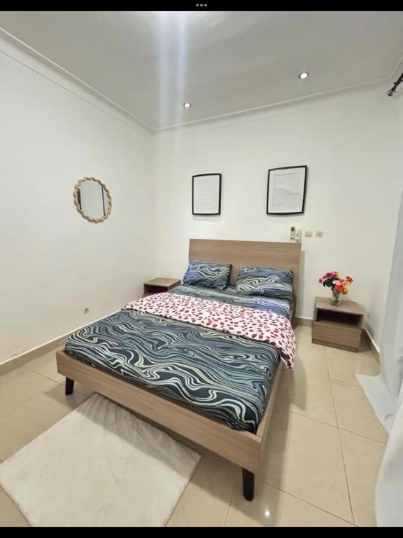 Image of Appartement f3 centre-ville Brazzaville