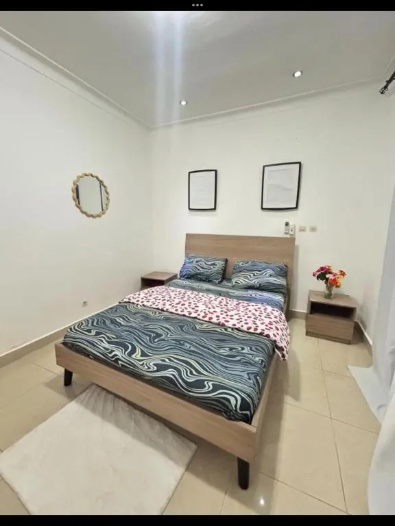 Image of Appartement f3 centre-ville Brazzaville