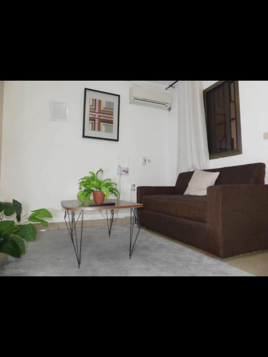 Image 4 of Appartement f3 centre-ville Brazzaville