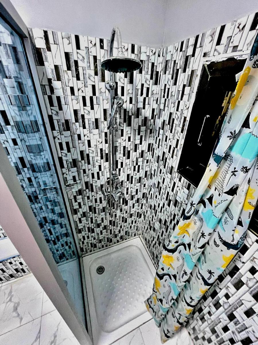 Image 2 of Auberge Mbongui