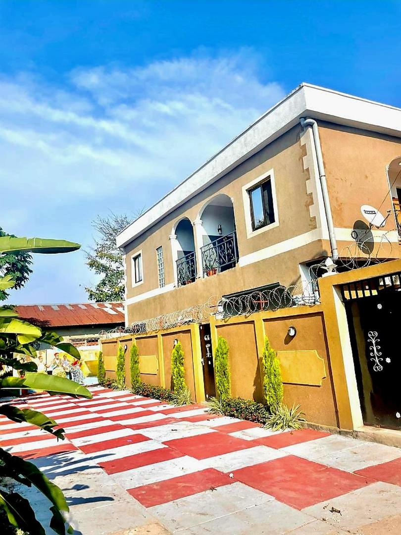 Image 5 of Auberge Mbongui