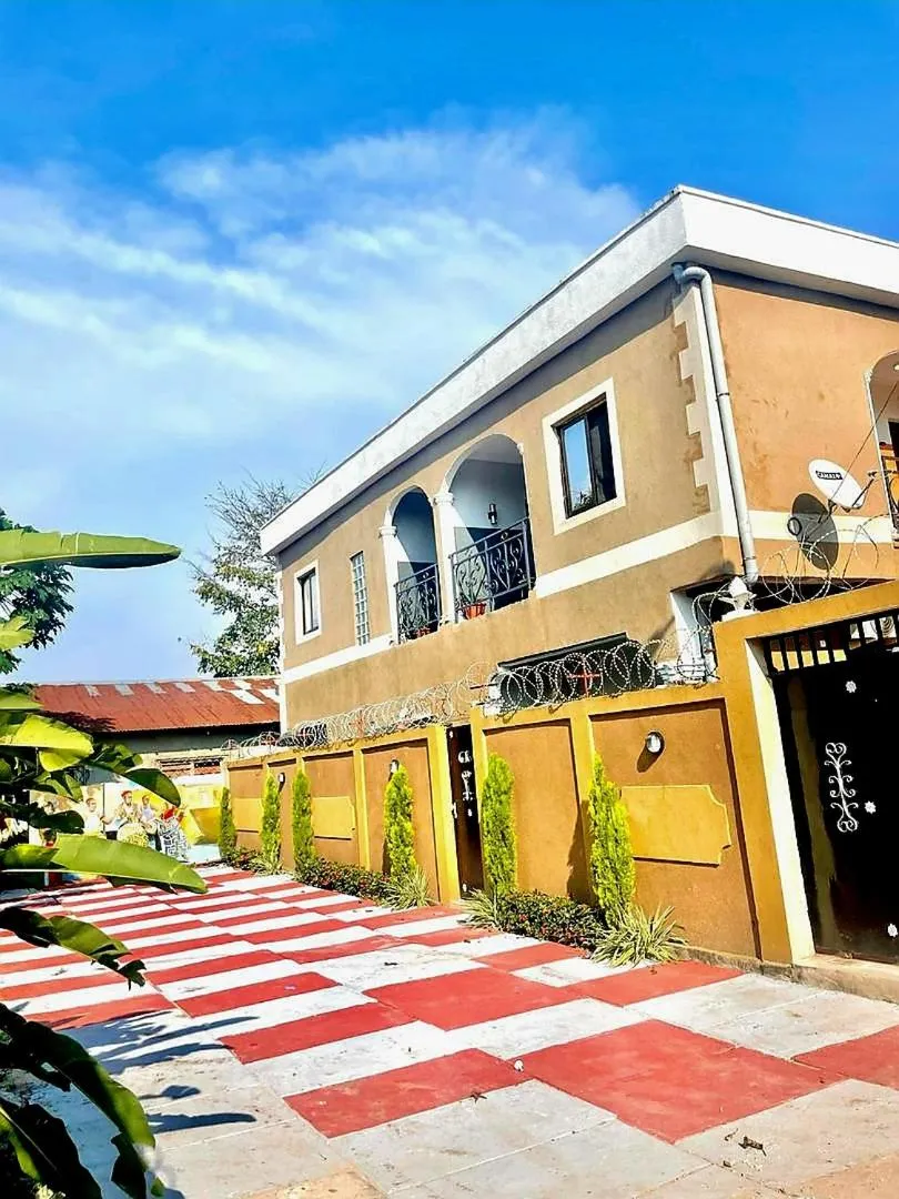 Image 5 of Auberge Mbongui