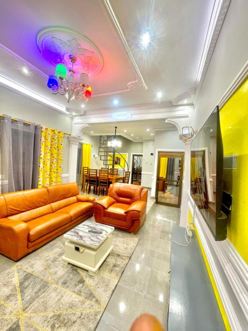 Image 4 of Auberge Mbongui