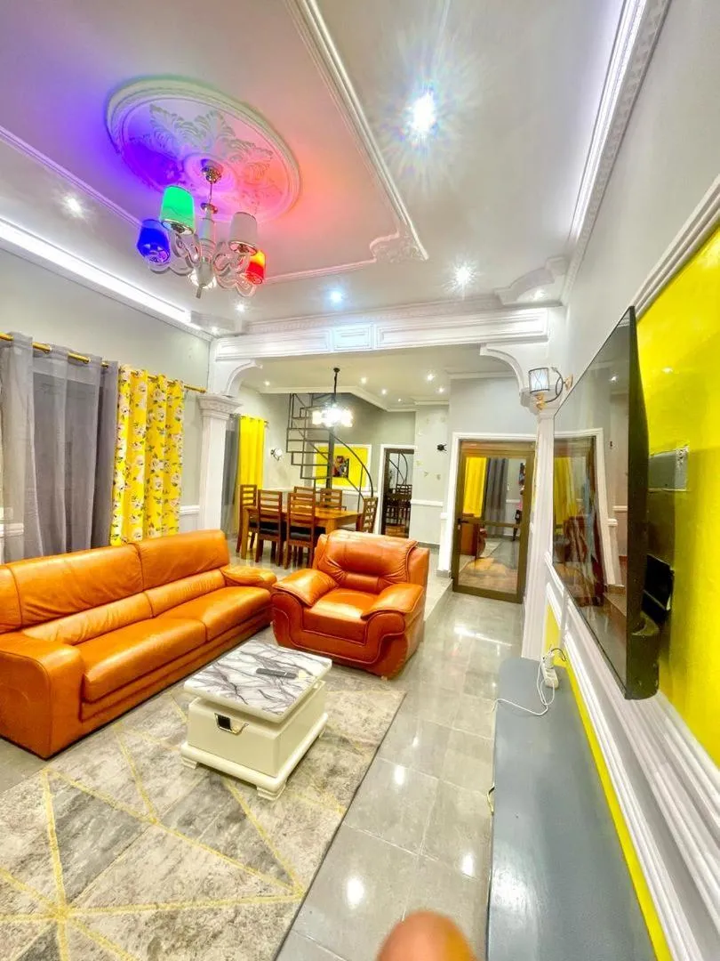 Image 4 of Auberge Mbongui