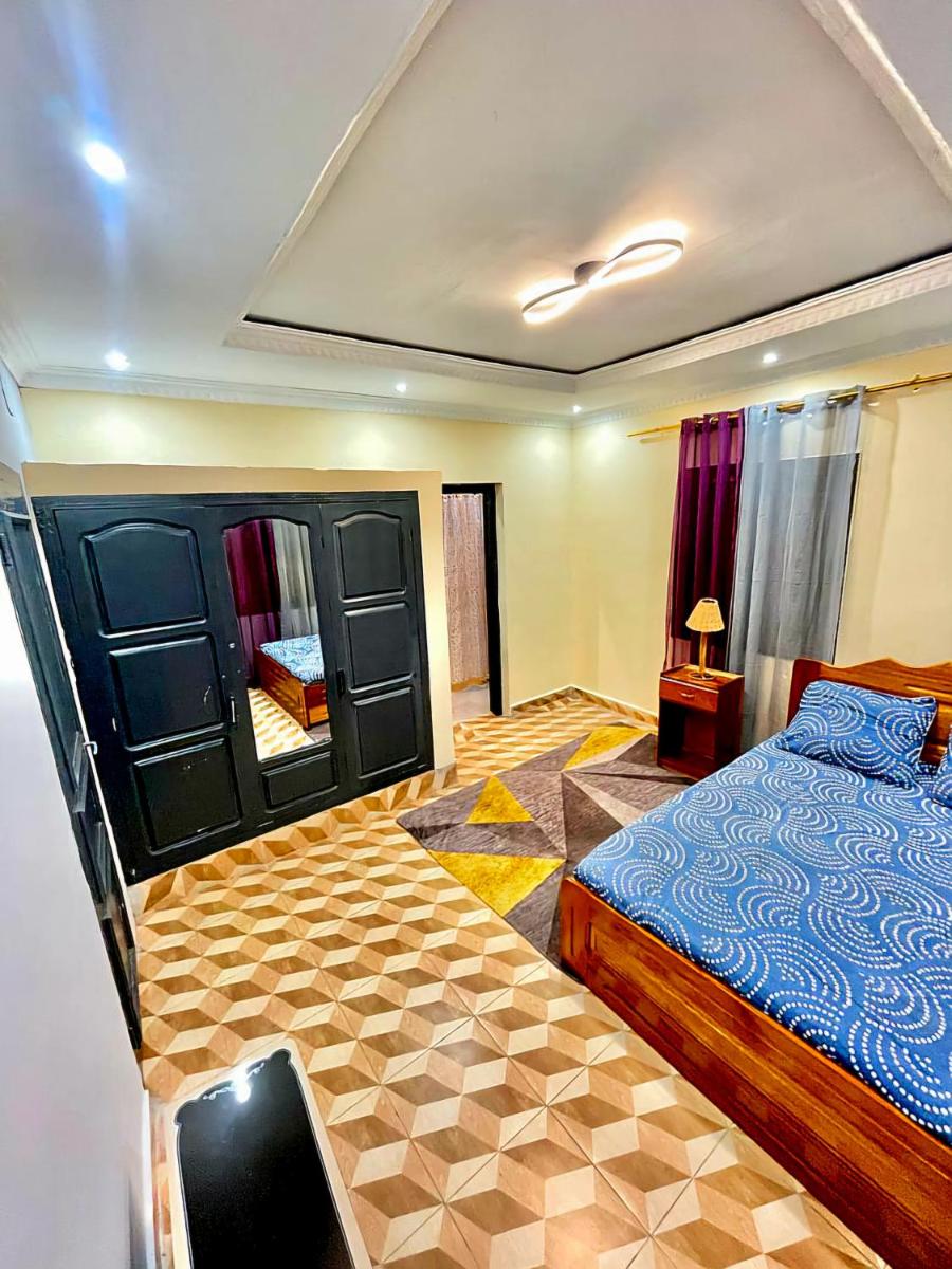 Image 1 of Auberge Mbongui