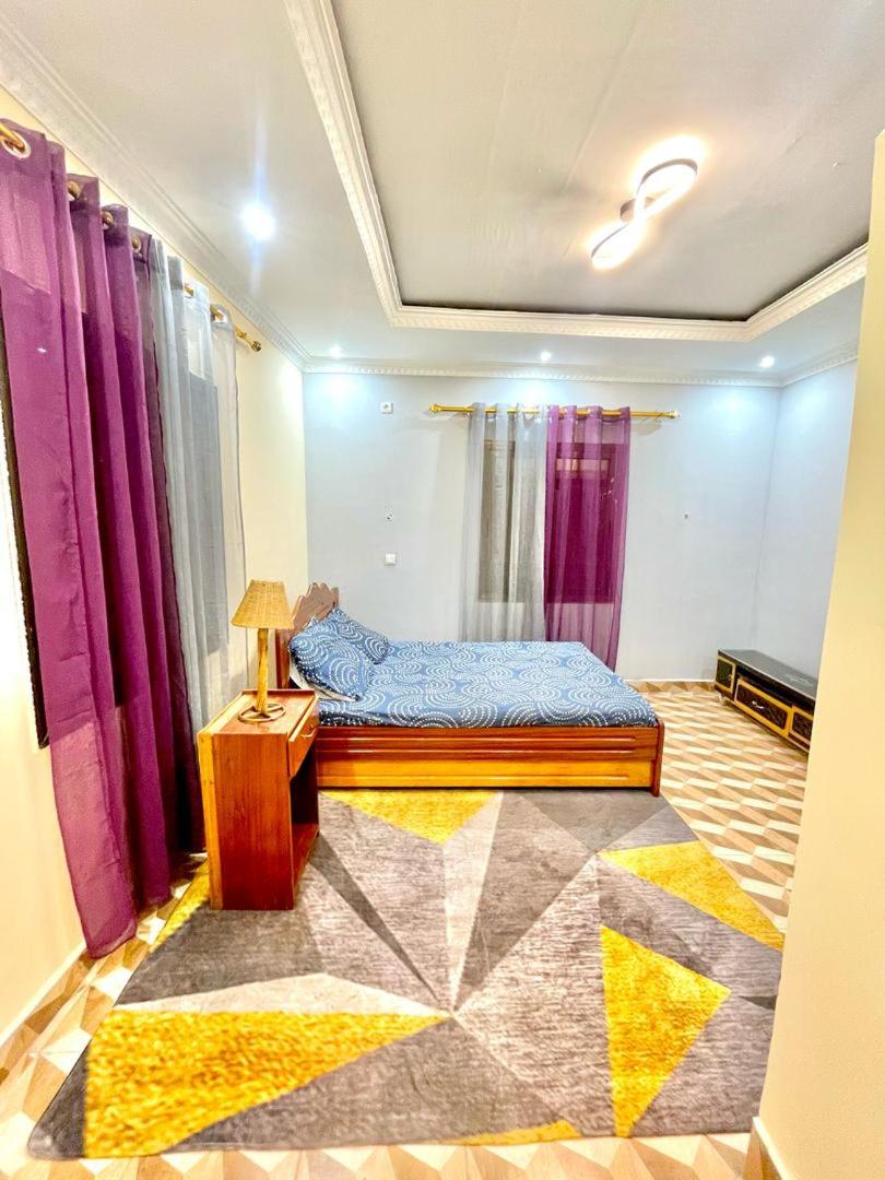 Image 6 of Auberge Mbongui