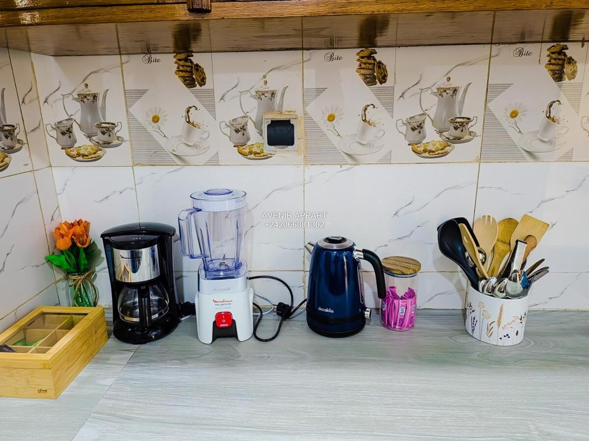 Image 1 of Avenir appart