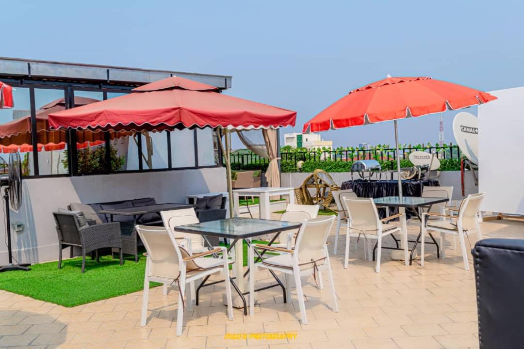 Image 5 of BEST HOTEL Aero-Batignoll