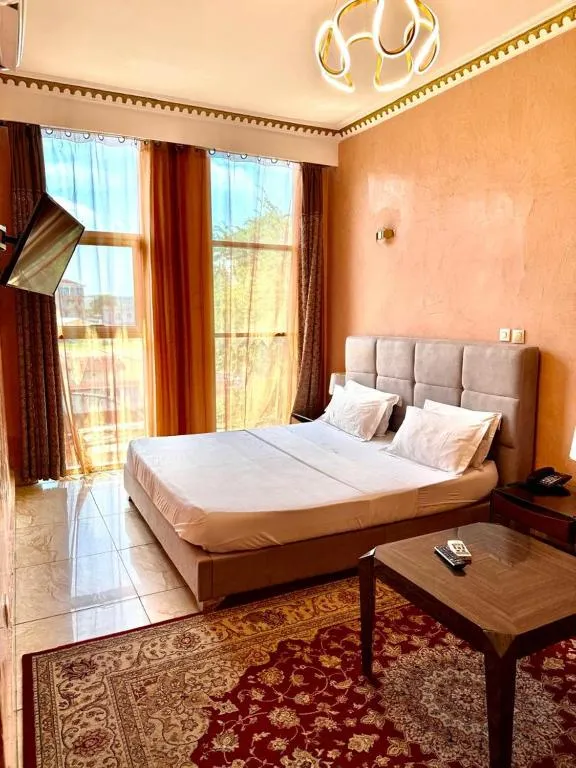 Image of BEST HOTEL Aero-Batignoll
