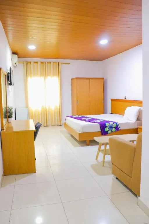 Image of Brazza Hôtel