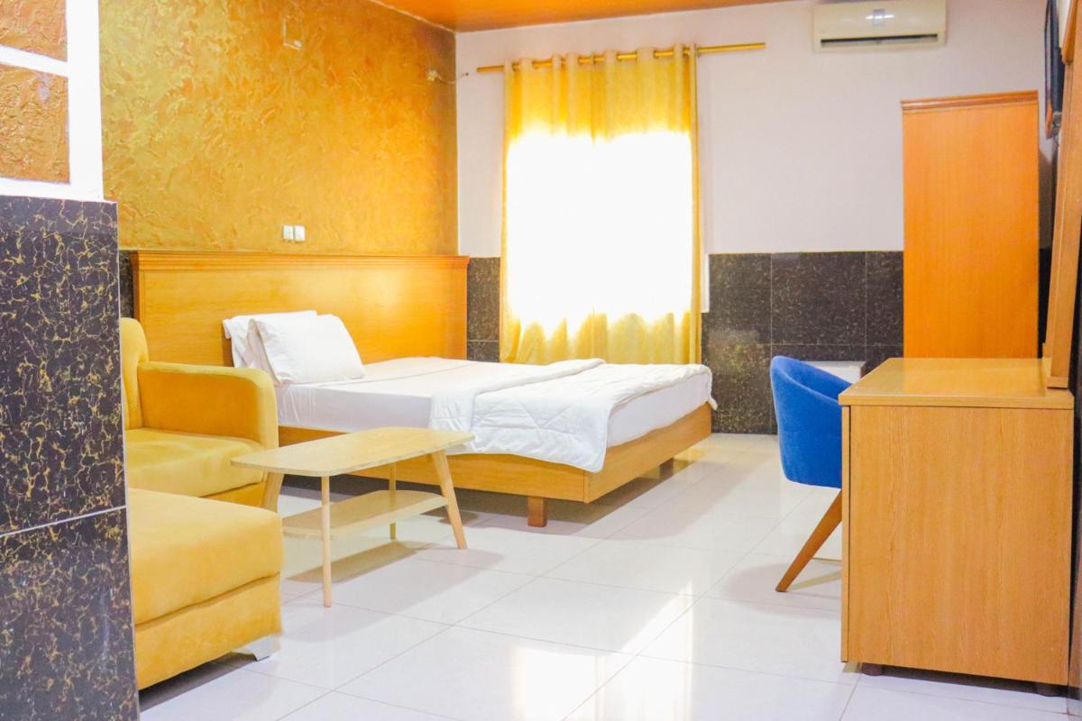 Image 4 of Brazza Hôtel