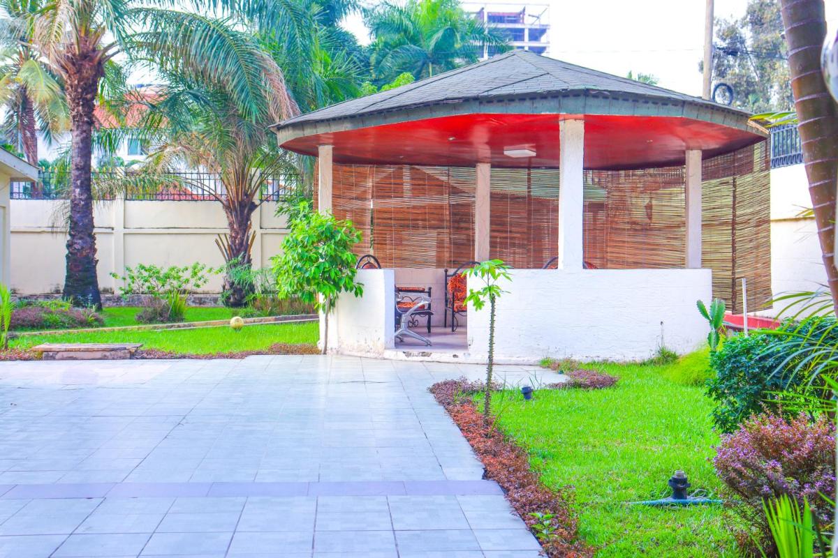 Image 5 of Brazza Hôtel