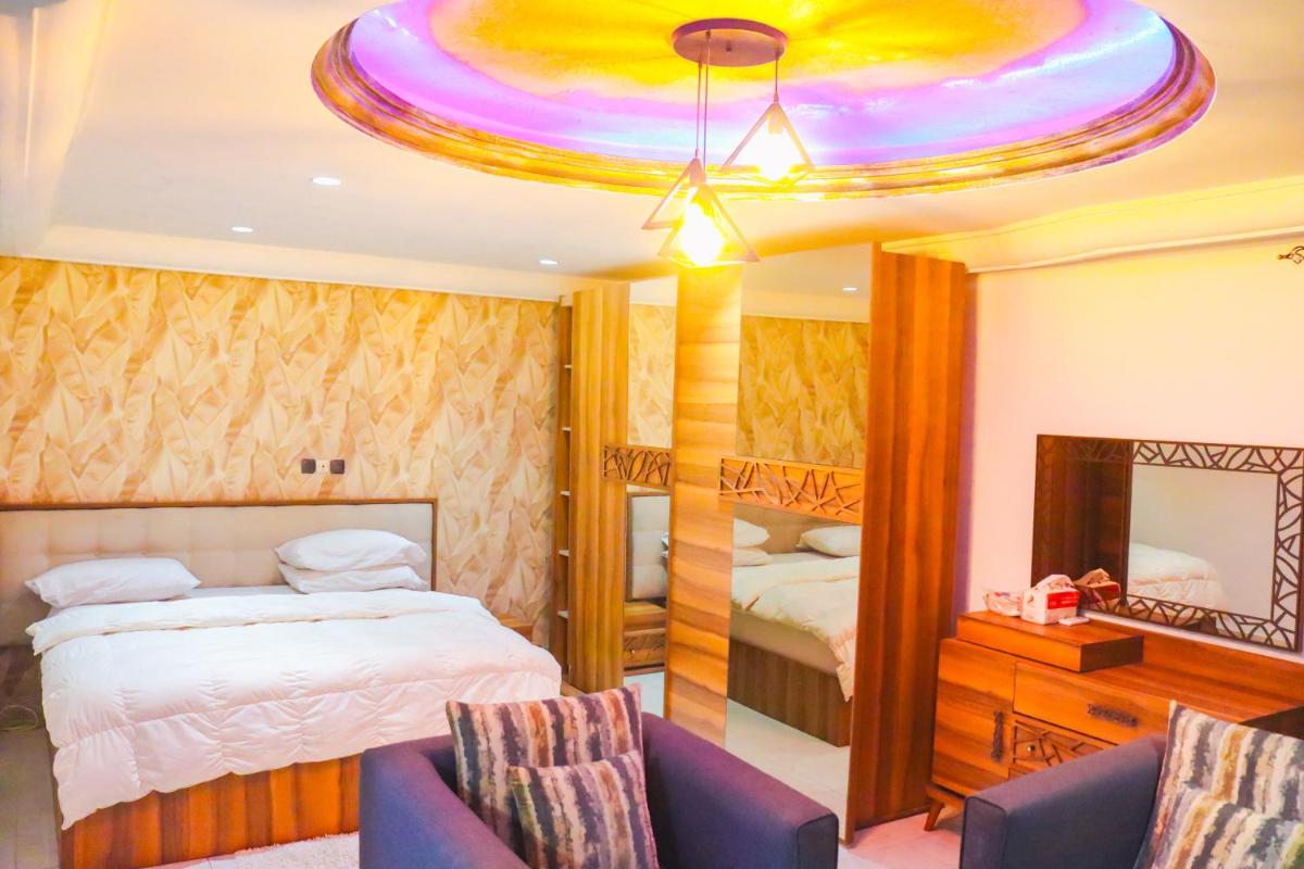 Image 6 of Brazza Hôtel