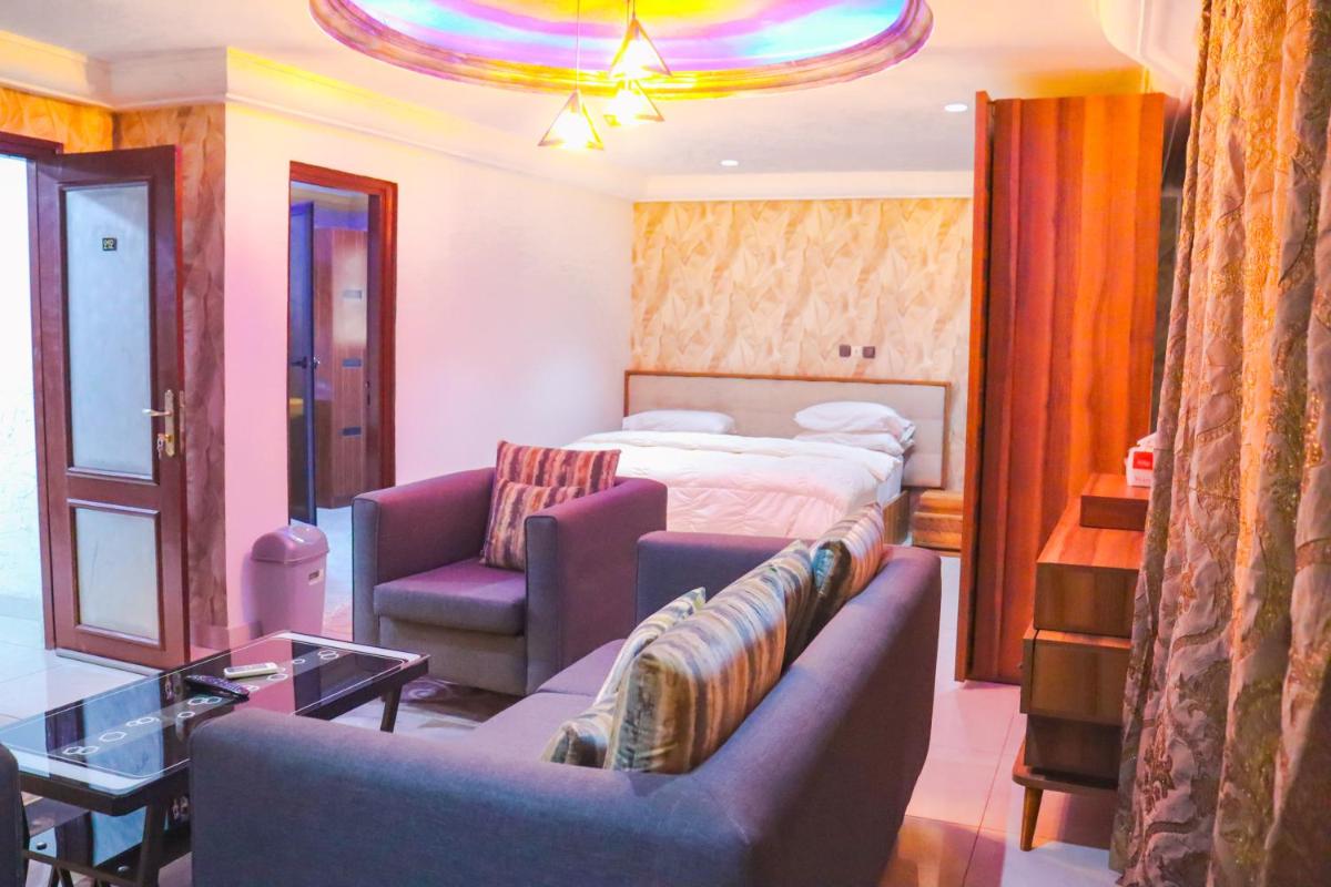 Image 1 of Brazza Hôtel