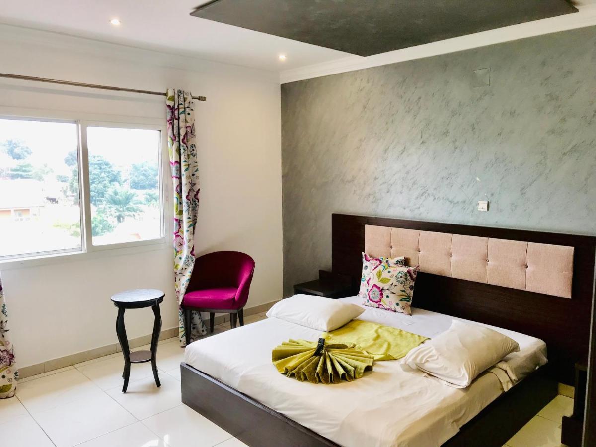 Image 1 of Capital Hôtel