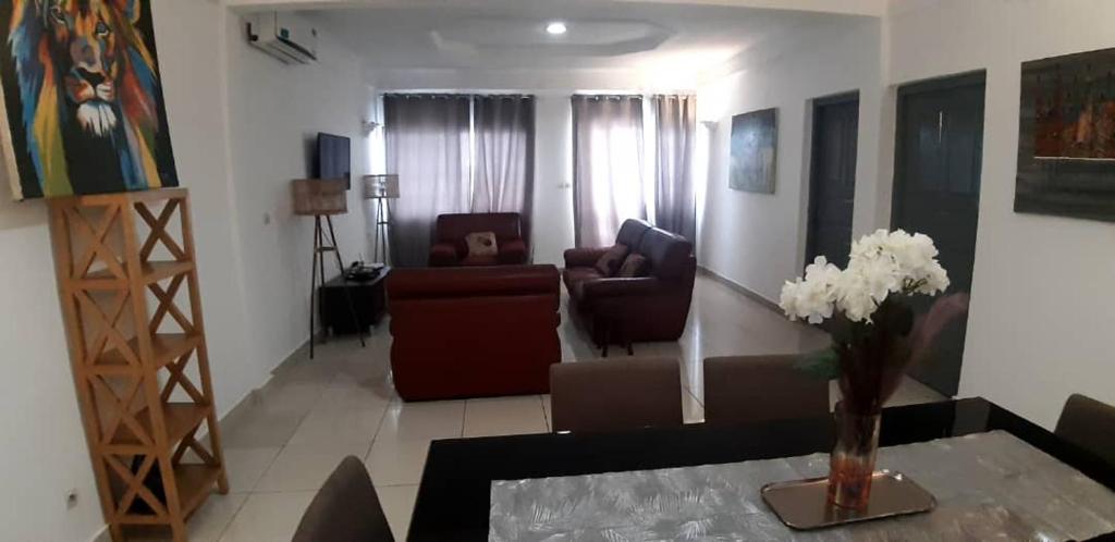 Image of Casa ouénzé