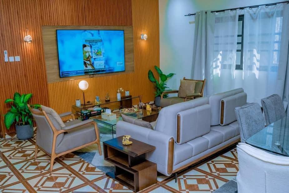 Image of Furnished Downtown 2 Bedrooms