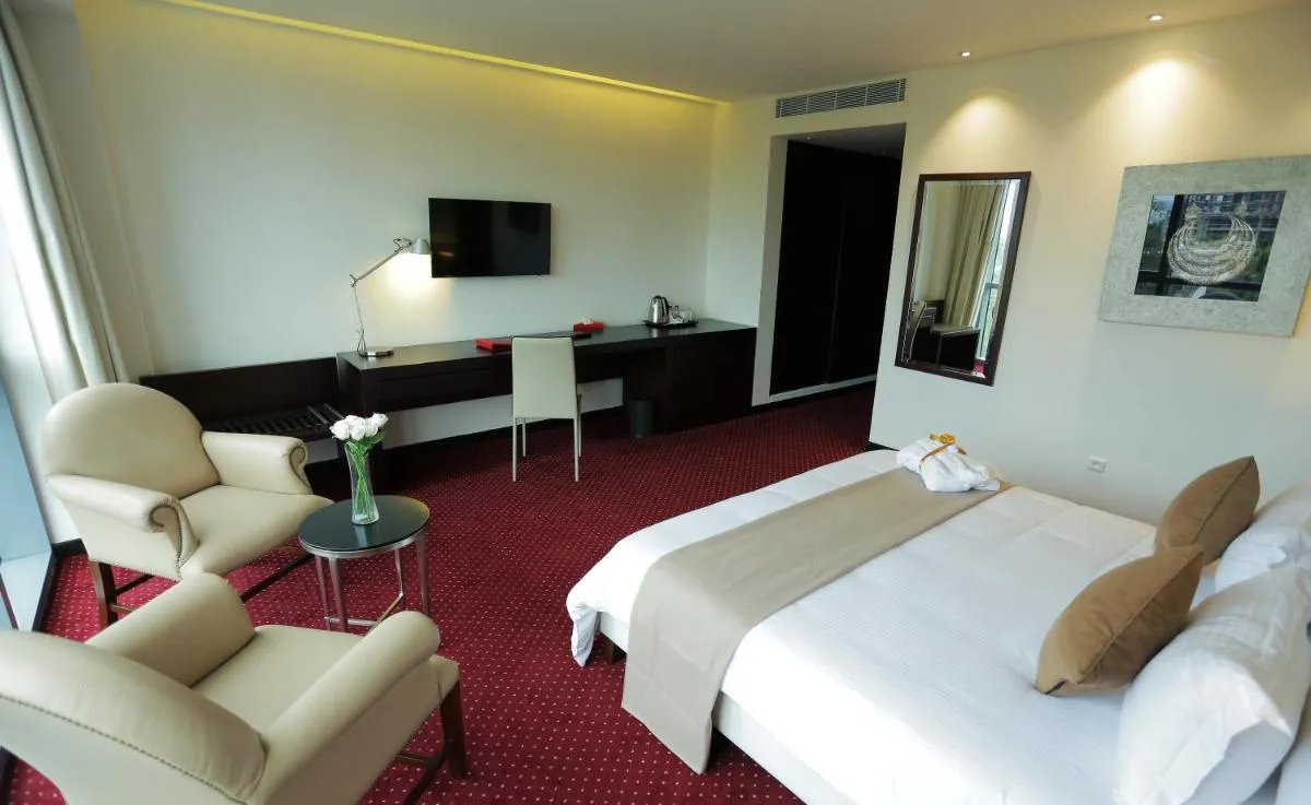 Image 4 of GHS Hotel