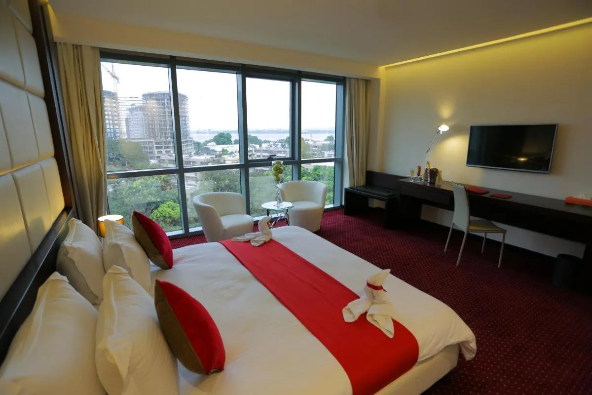 Image 1 of GHS Hotel