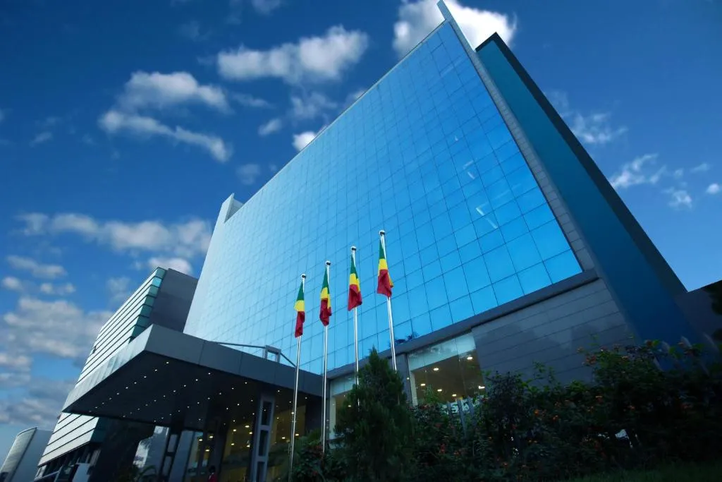 Image of GHS Hotel