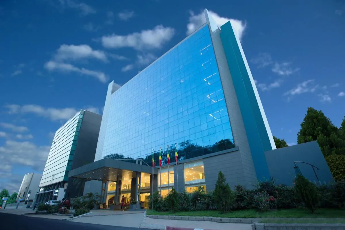 Image 5 of GHS Hotel