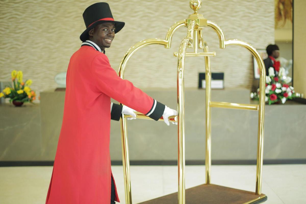 Image 6 of GHS Hotel