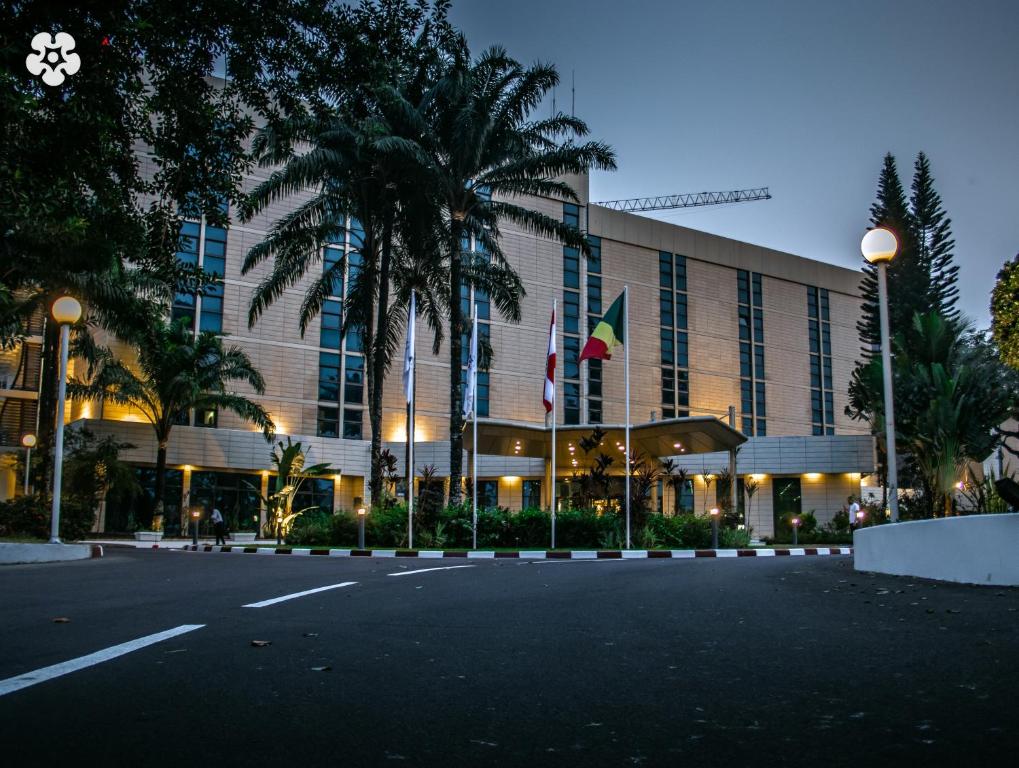 Image of Grand Lancaster Brazzaville