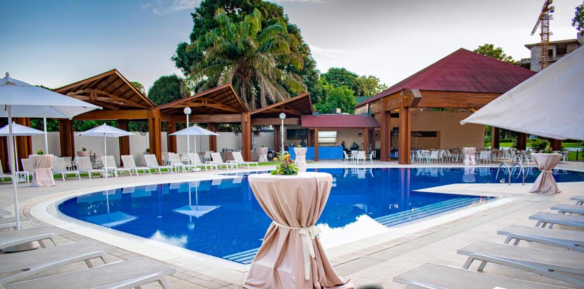 Image 3 of Grand Lancaster Brazzaville