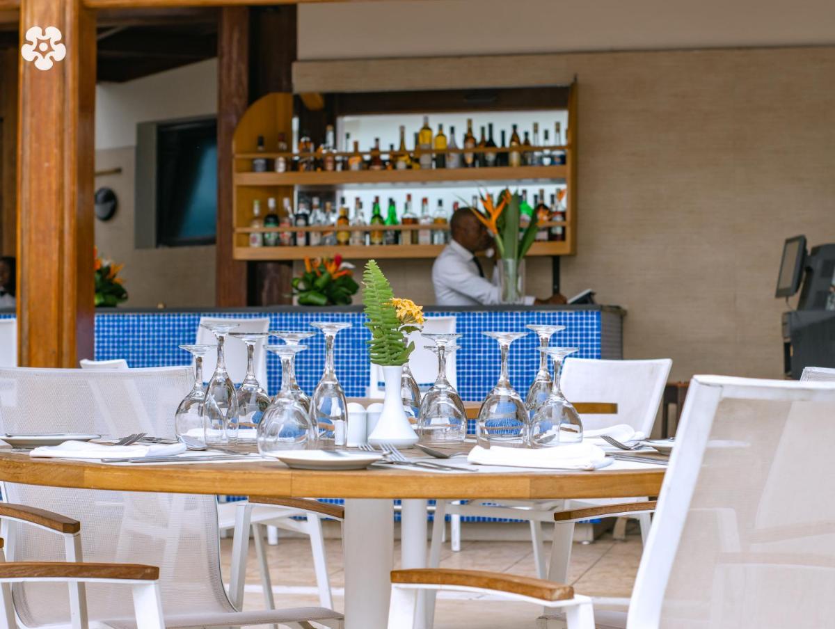 Image 4 of Grand Lancaster Brazzaville