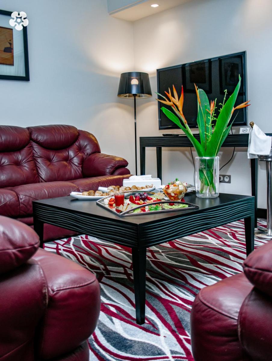 Image 5 of Grand Lancaster Brazzaville