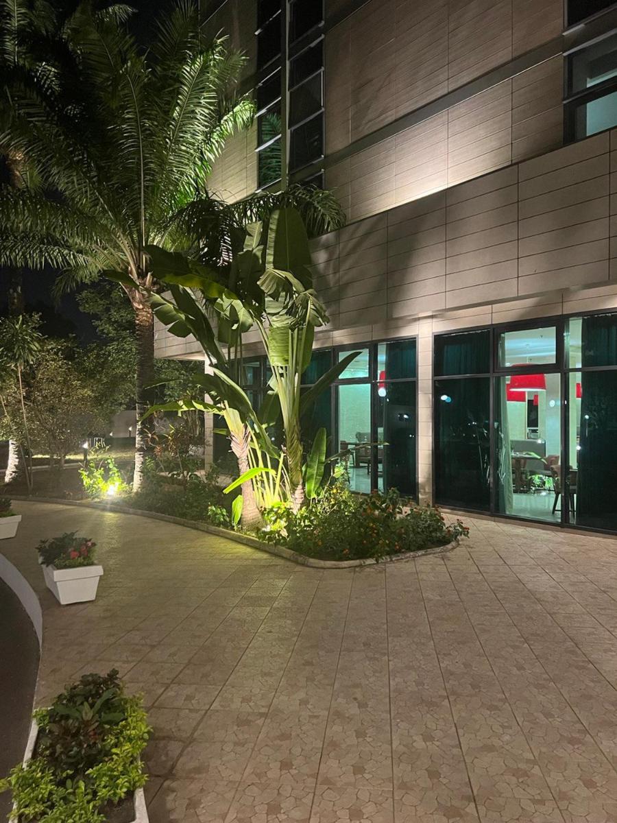 Image 6 of Grand Lancaster Brazzaville