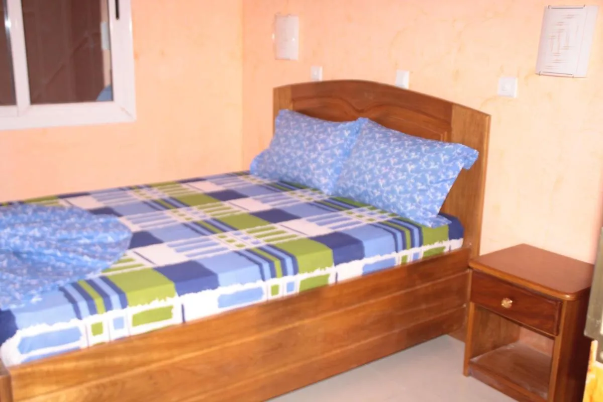 Image 5 of HOTEL-LE-PARISIEN