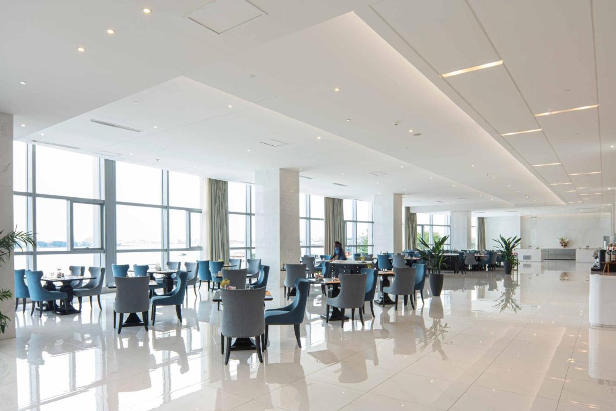 Image 4 of Hilton Brazzaville Les Tours Jumelles Hotel & Residences