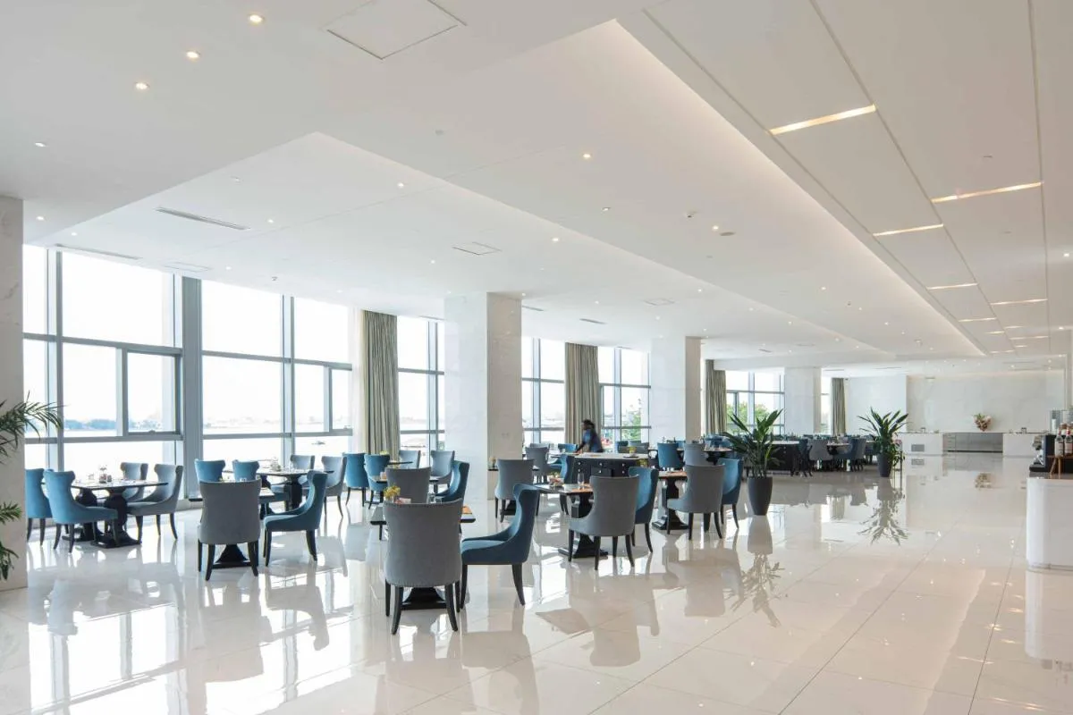 Image 4 of Hilton Brazzaville Les Tours Jumelles Hotel & Residences