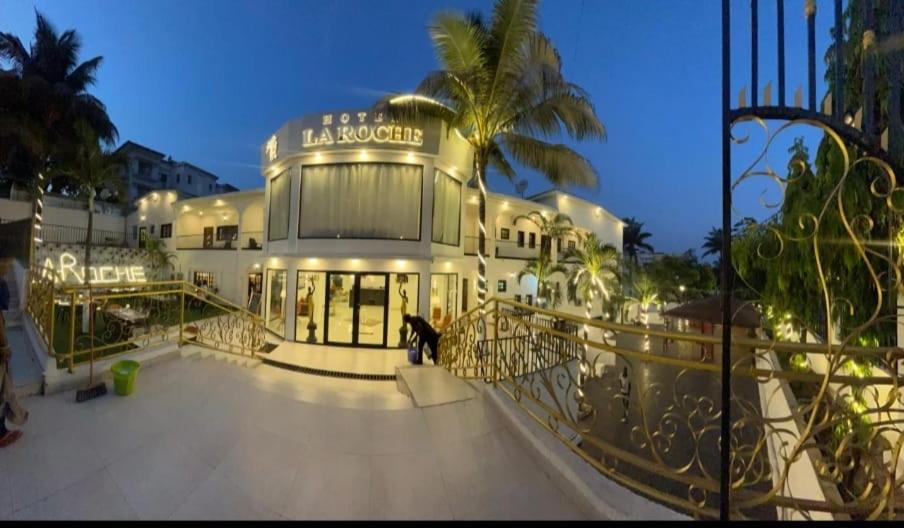 Image of Hotel La Roche