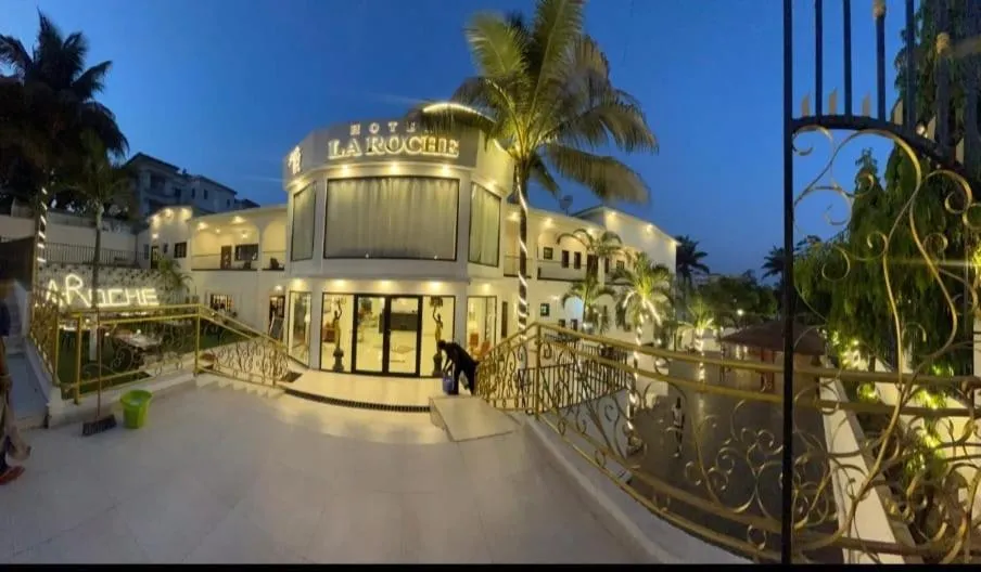 Image of Hotel La Roche