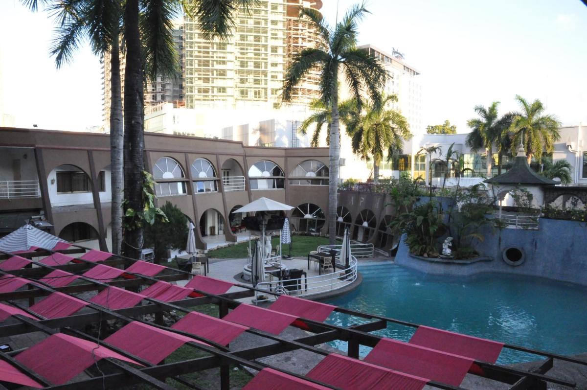 Image 3 of Hôtel Saphir