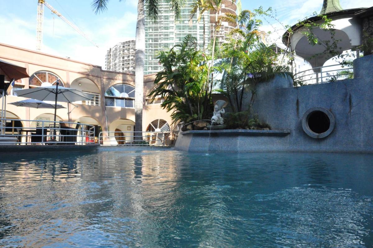 Image 6 of Hôtel Saphir