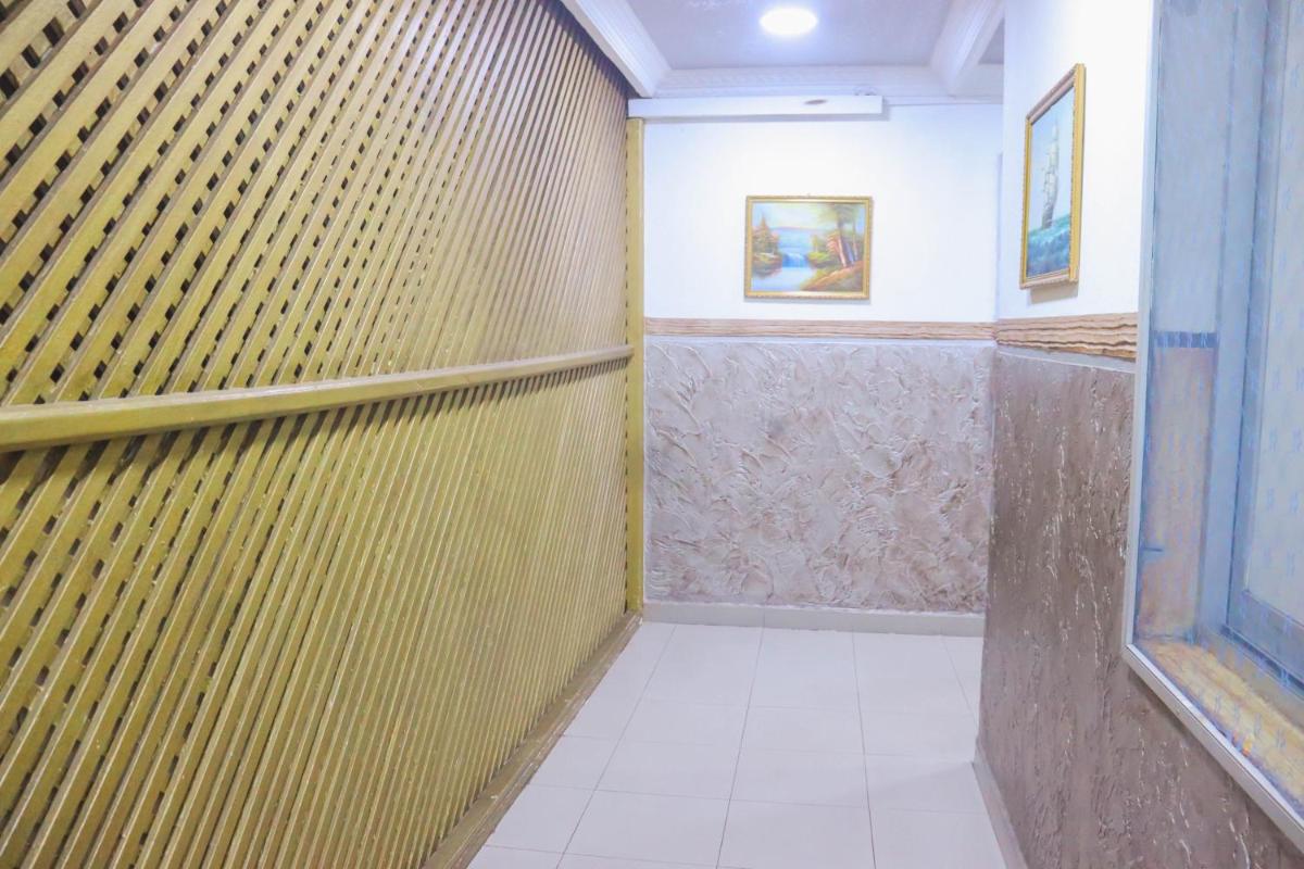 Image 2 of Hôtel de l’Aéroport