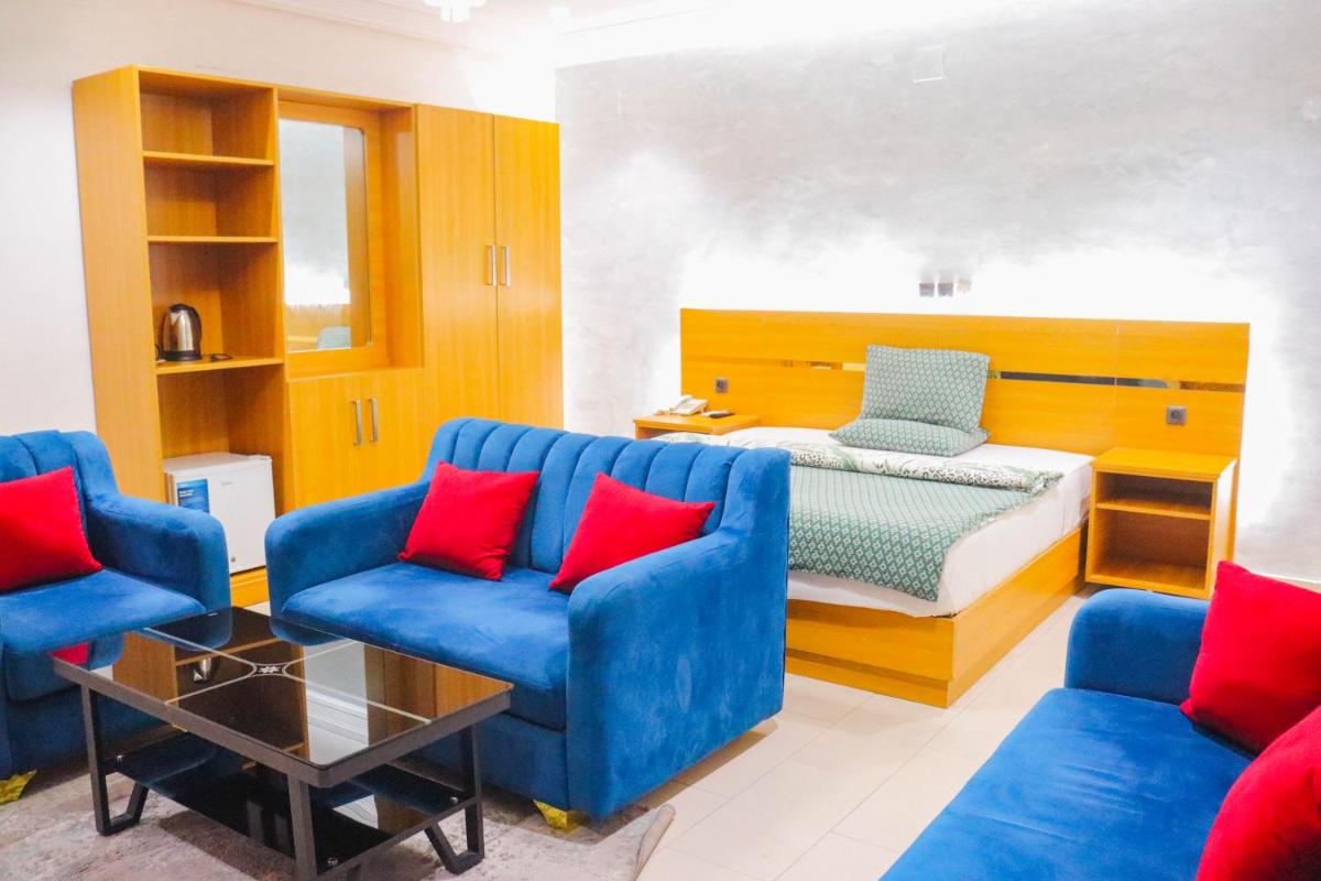 Image 1 of Hôtel de l’Aéroport