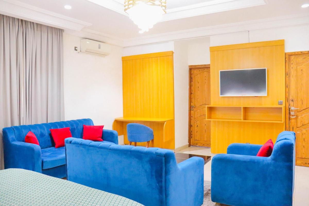 Image 4 of Hôtel de l’Aéroport