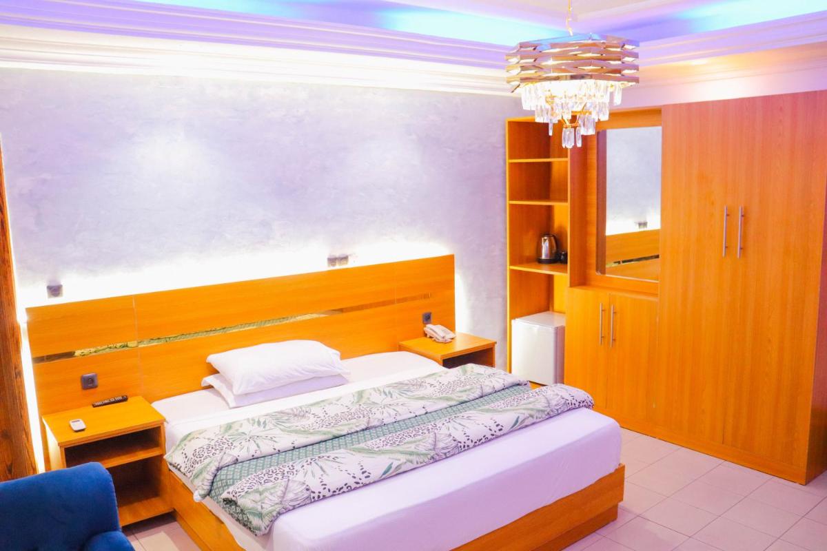 Image 6 of Hôtel de l’Aéroport