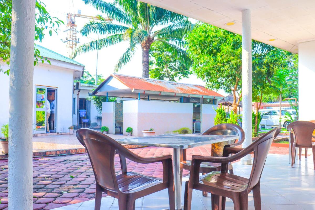 Image 3 of Hôtel de l’Aéroport