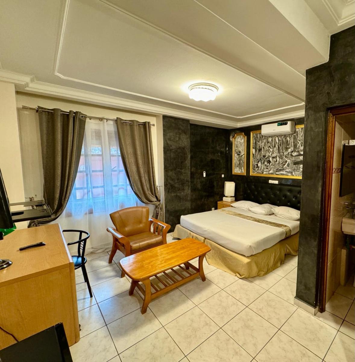 Image 1 of Hôtel du Boulevard