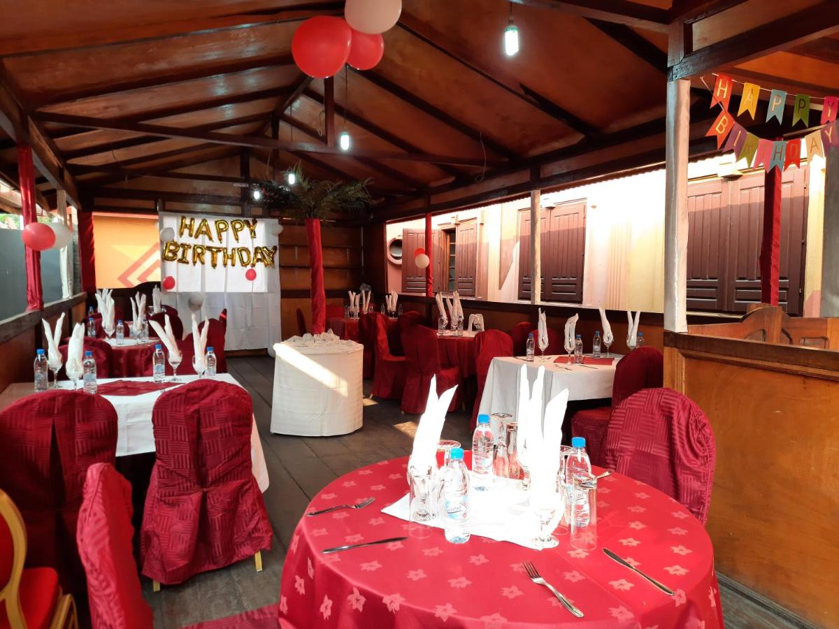 Image 3 of Hôtel du Boulevard