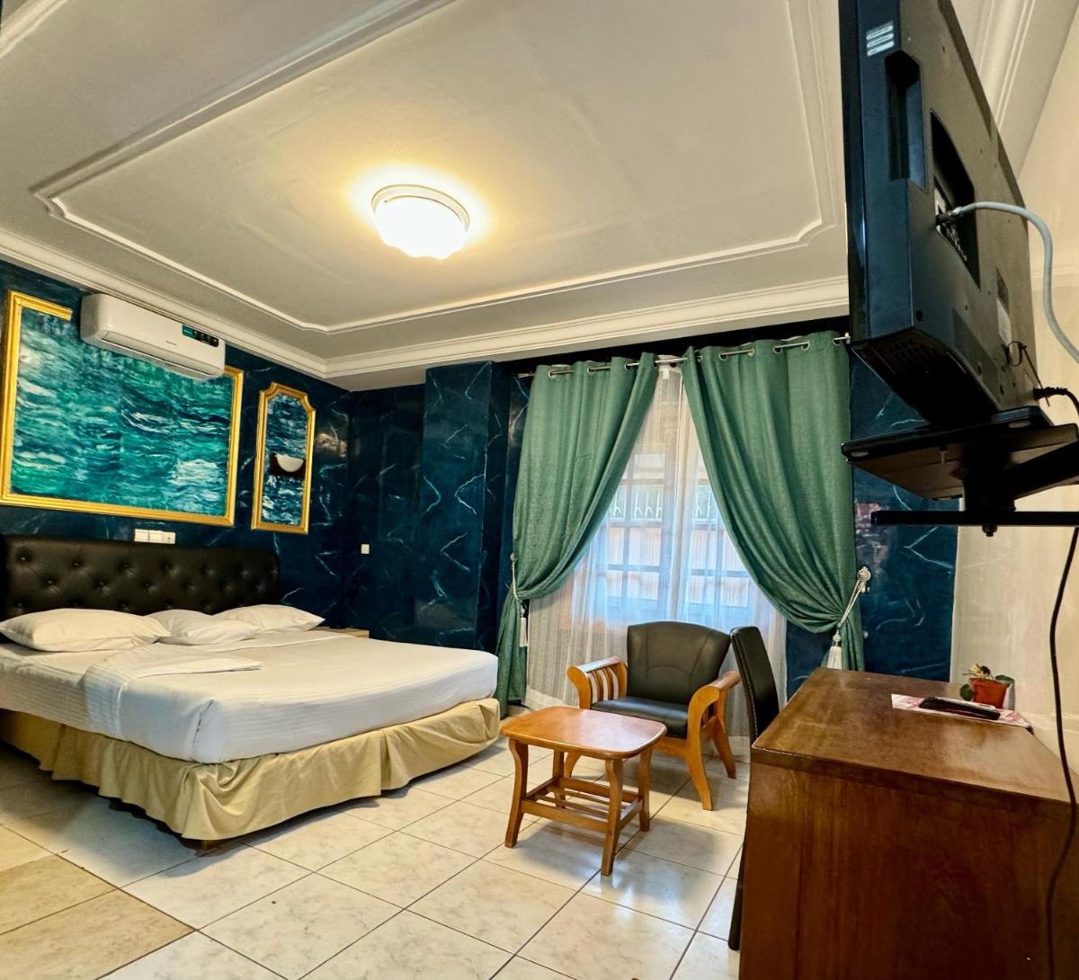 Image 6 of Hôtel du Boulevard