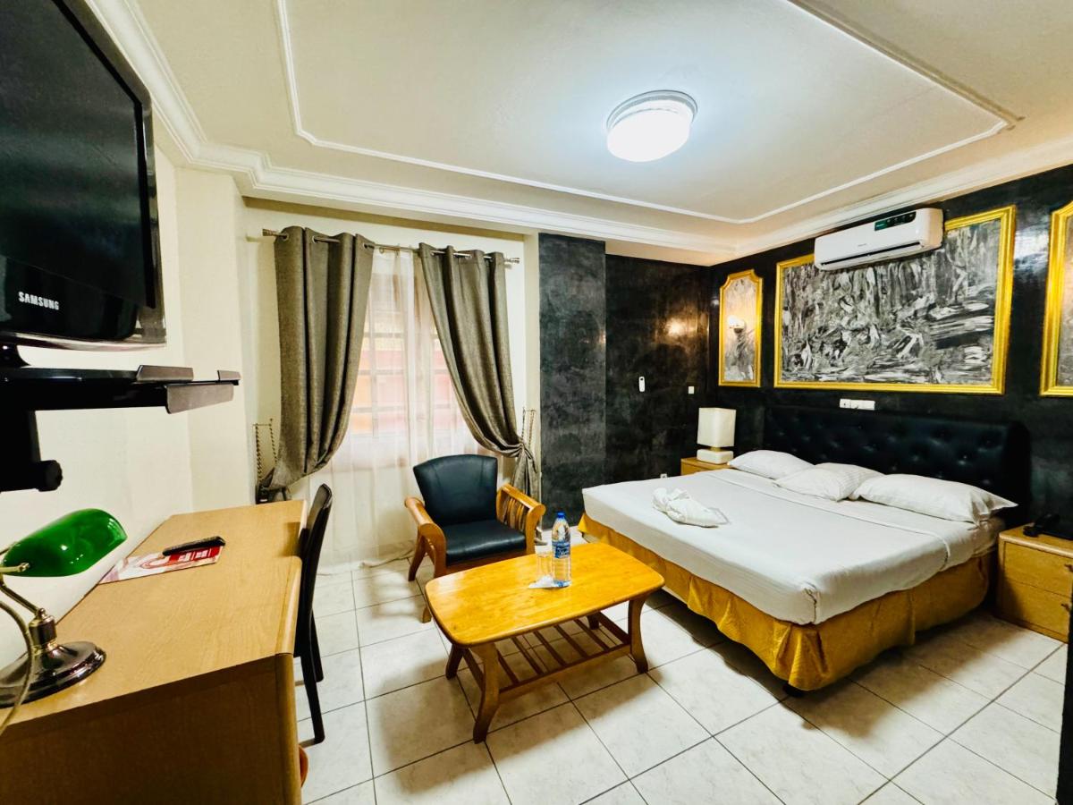 Image 4 of Hôtel du Boulevard