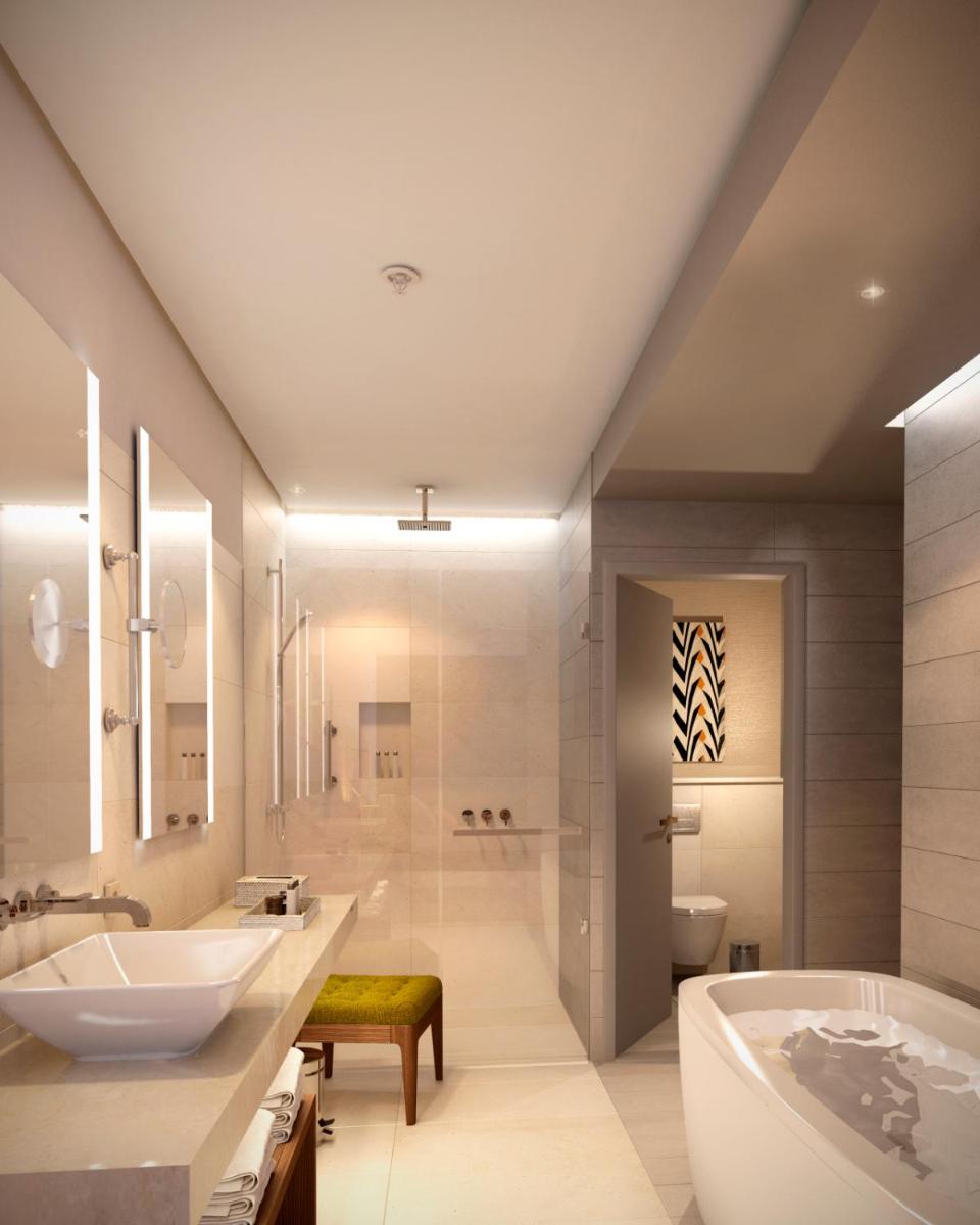 Image 4 of Kempinski Hotel Brazzaville Republic of the Congo